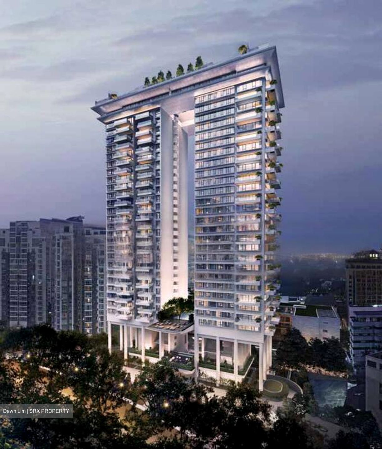 Boulevard 88 (D10), Apartment #474091531